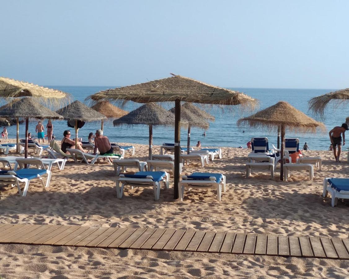 Апартаменти Colina Ferias- Garagem & Wifi Куартейра Екстер'єр фото