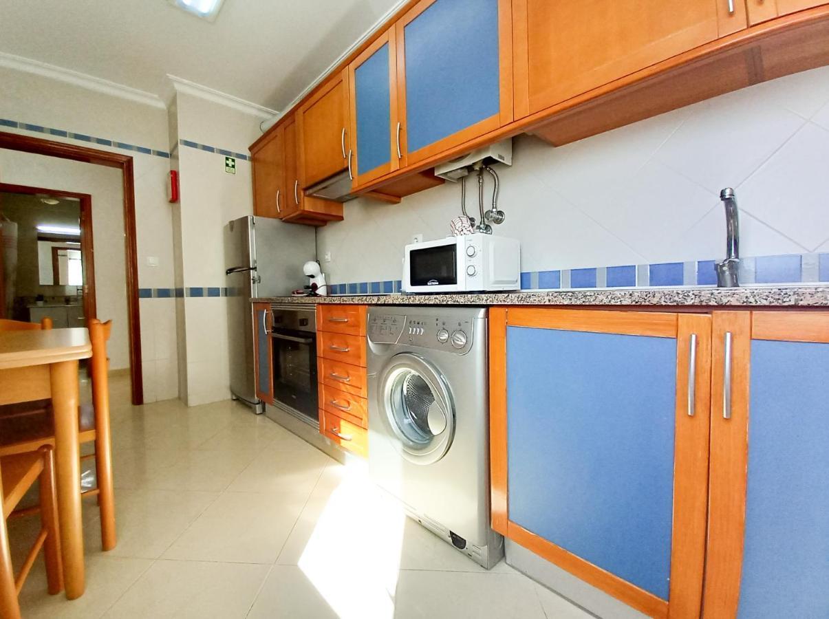 Апартаменти Colina Ferias- Garagem & Wifi Куартейра Екстер'єр фото