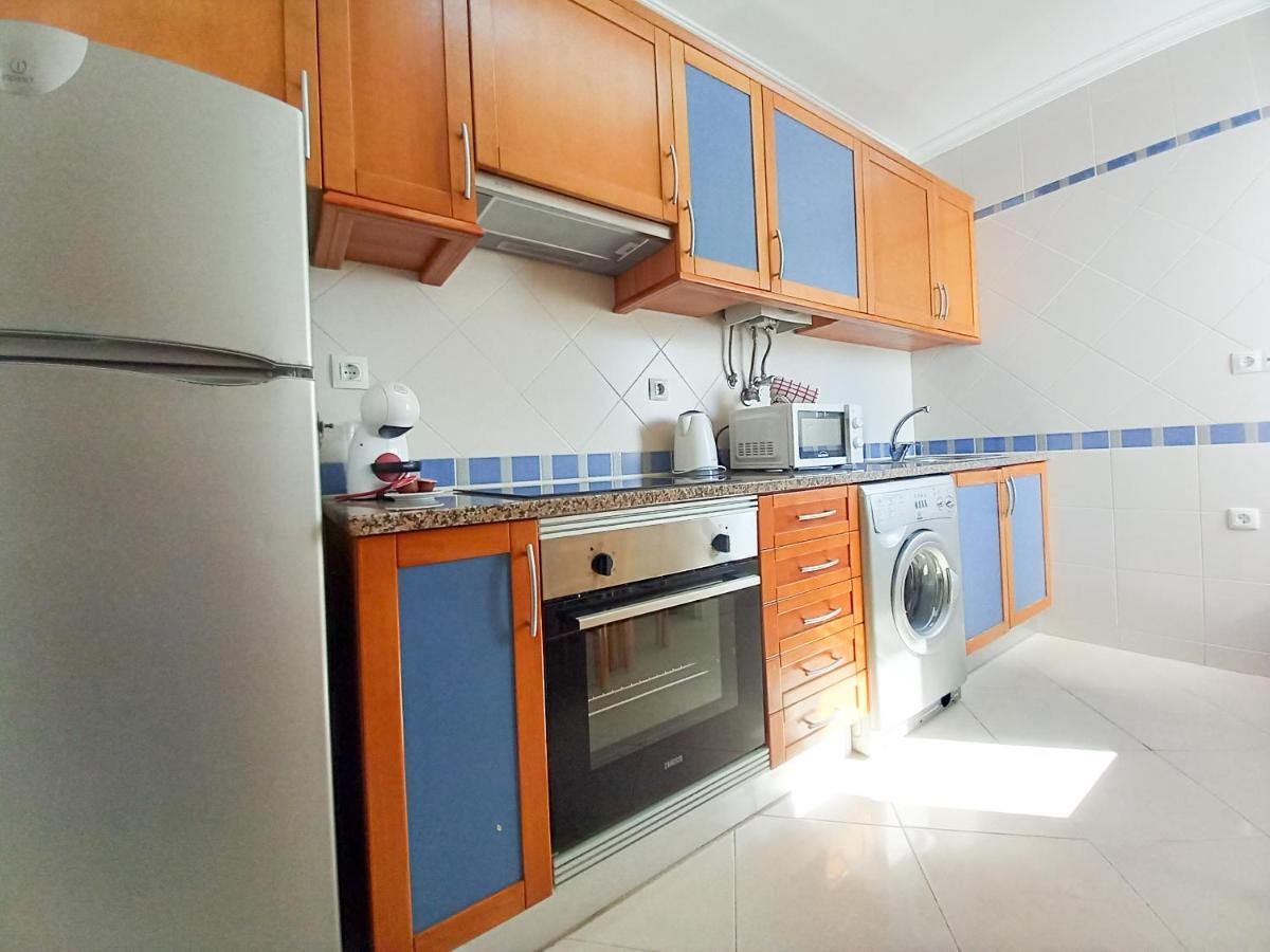 Апартаменти Colina Ferias- Garagem & Wifi Куартейра Екстер'єр фото
