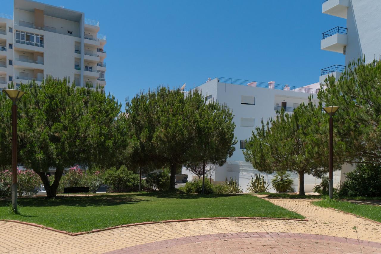 Апартаменти Colina Ferias- Garagem & Wifi Куартейра Екстер'єр фото
