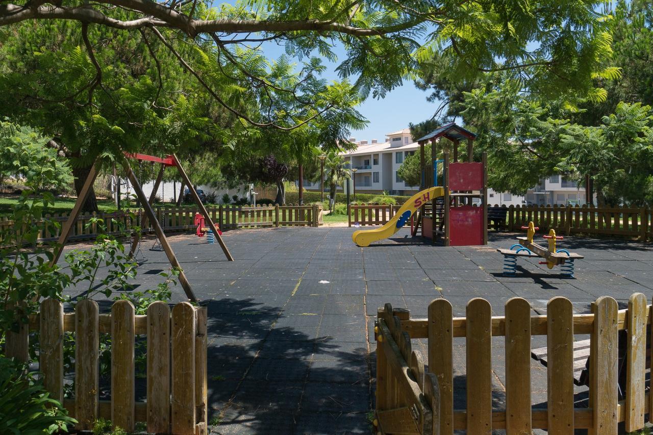 Апартаменти Colina Ferias- Garagem & Wifi Куартейра Екстер'єр фото