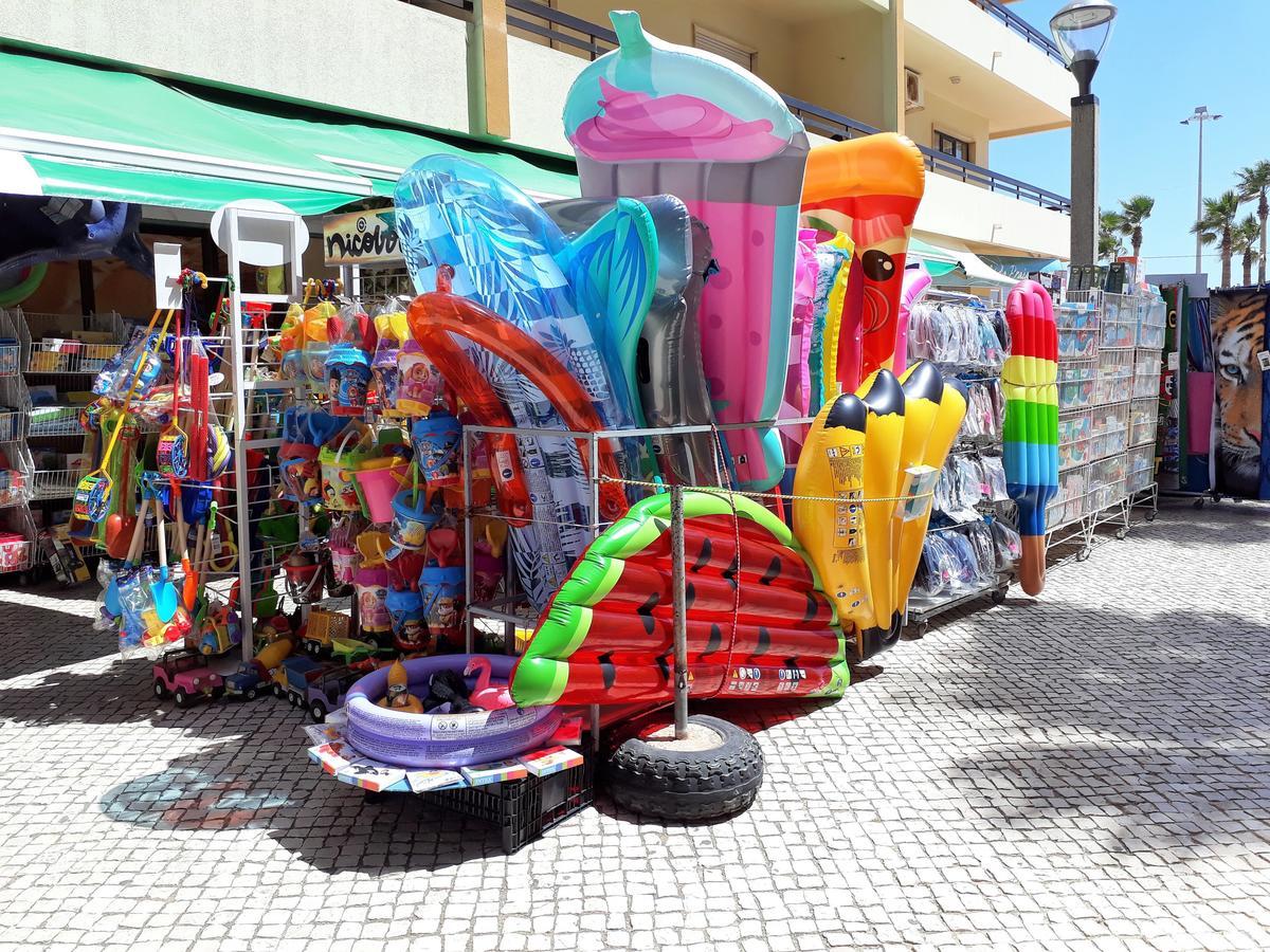 Апартаменти Colina Ferias- Garagem & Wifi Куартейра Екстер'єр фото