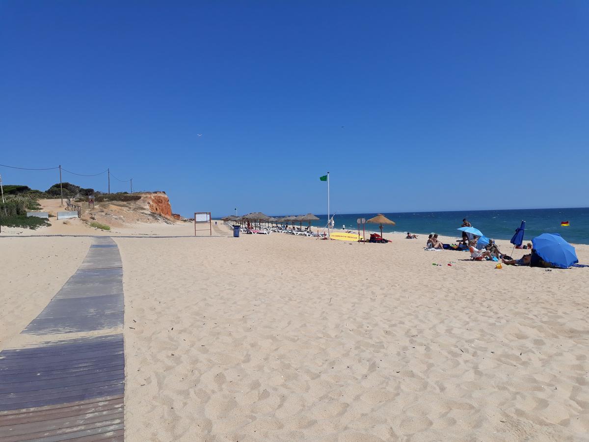 Апартаменти Colina Ferias- Garagem & Wifi Куартейра Екстер'єр фото